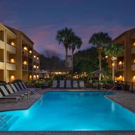 Courtyard By Marriott Jacksonville At The Mayo Clinic Campus/Beaches Luaran gambar