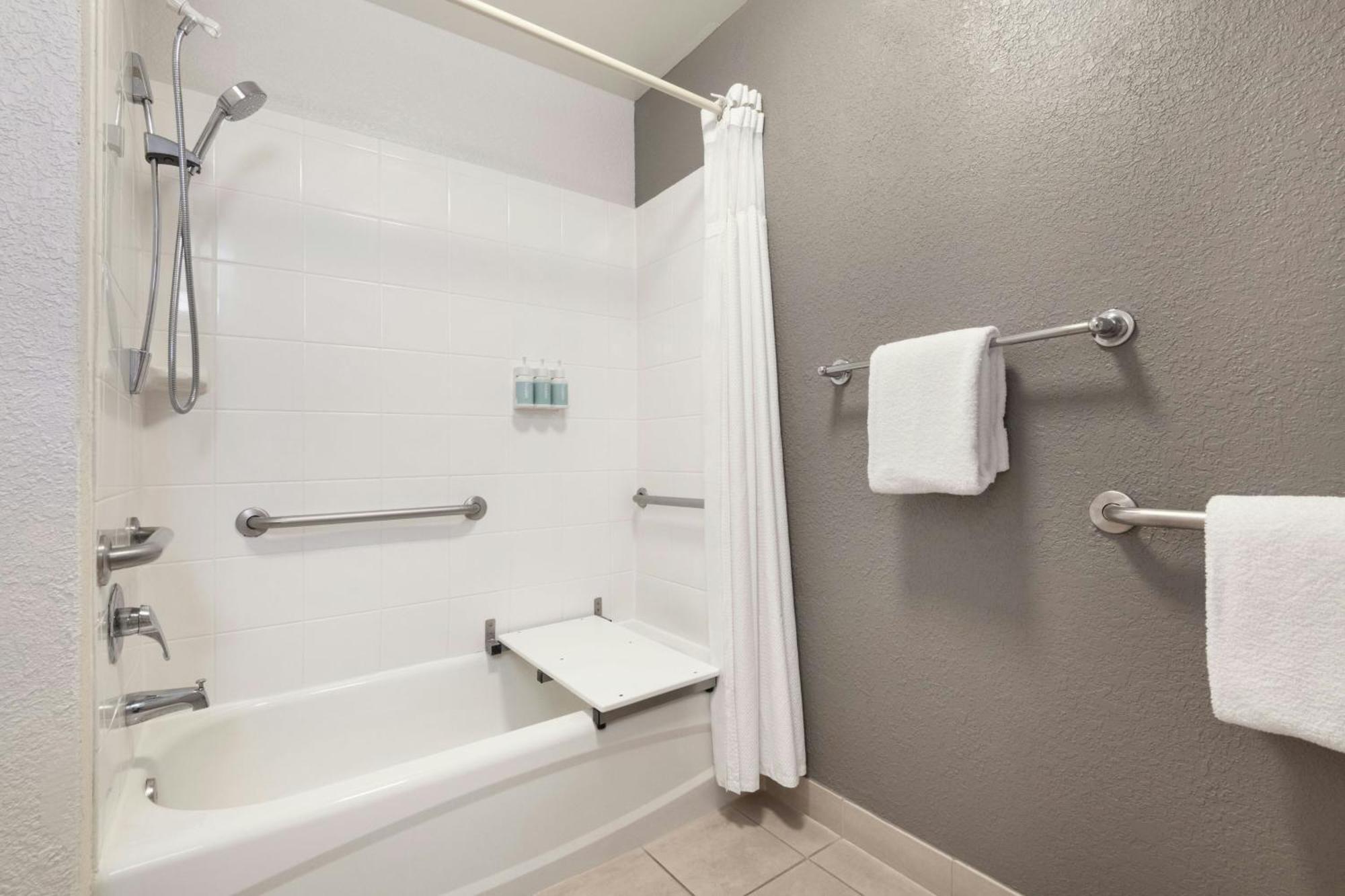 Courtyard By Marriott Jacksonville At The Mayo Clinic Campus/Beaches Luaran gambar
