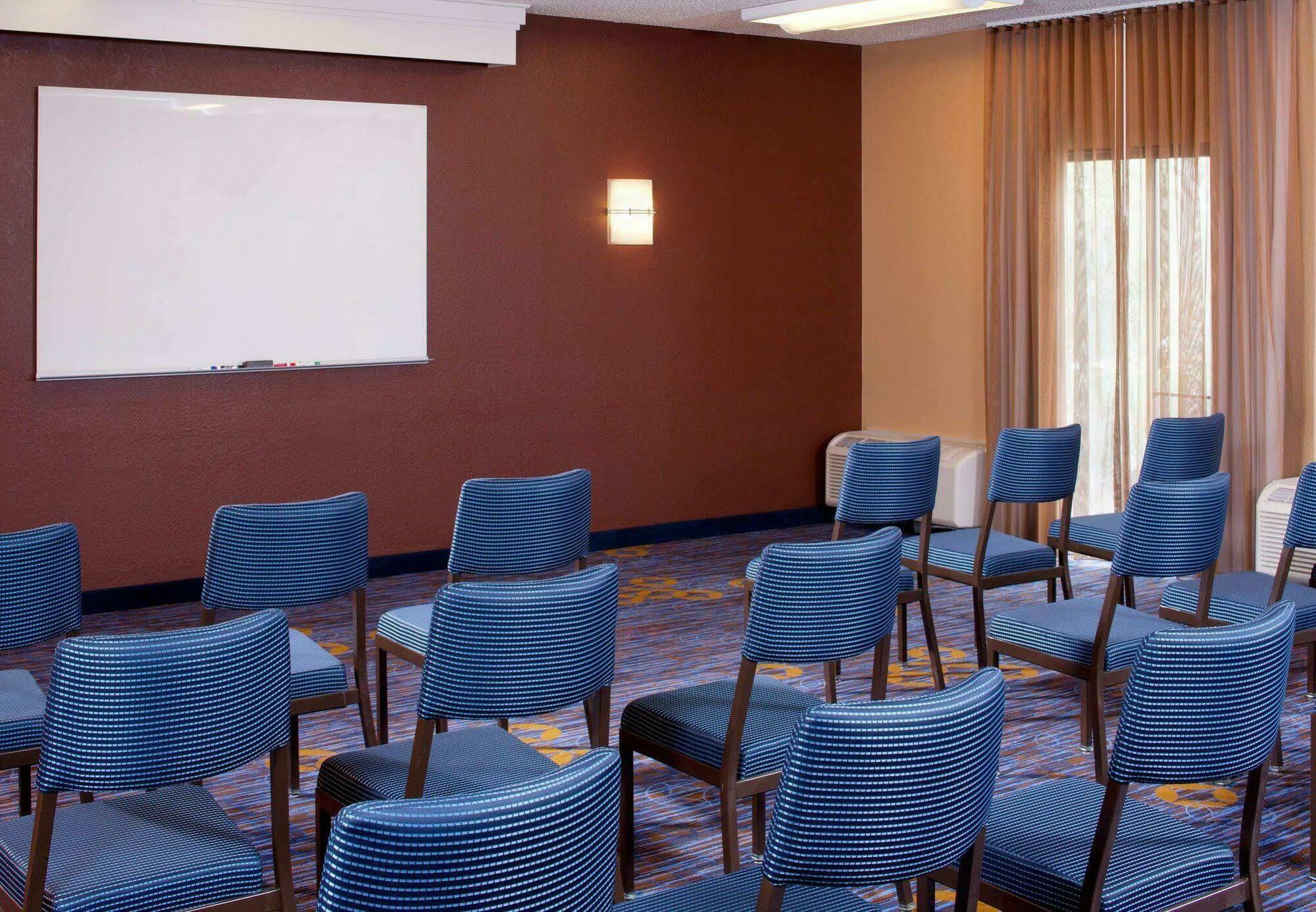 Courtyard By Marriott Jacksonville At The Mayo Clinic Campus/Beaches Luaran gambar