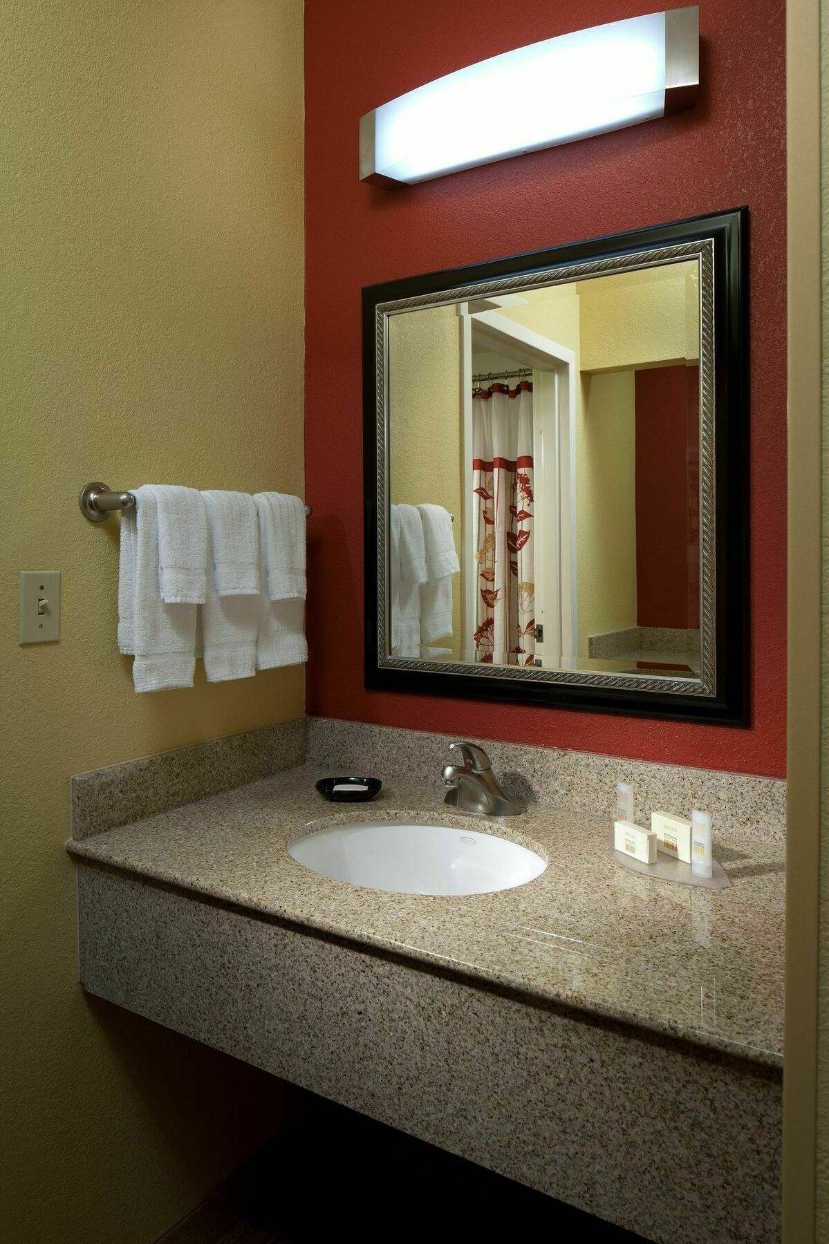 Courtyard By Marriott Jacksonville At The Mayo Clinic Campus/Beaches Luaran gambar